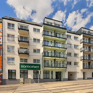  Apartament Somerset Schonbrunn