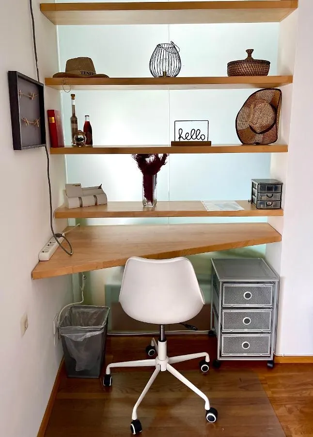 Una Apartment Vienna