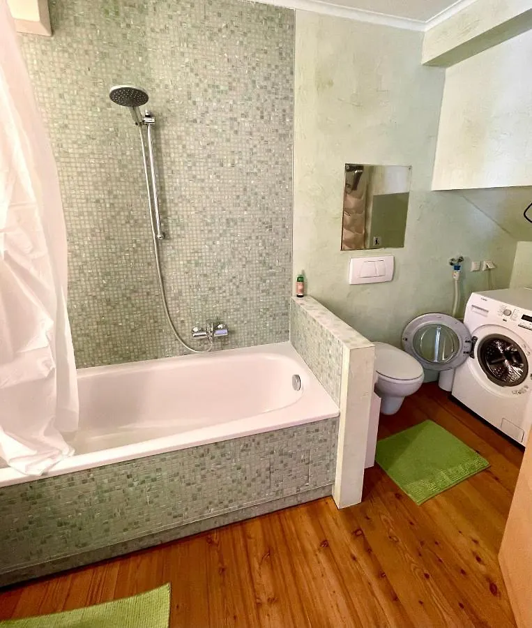 Una Apartment Vienna