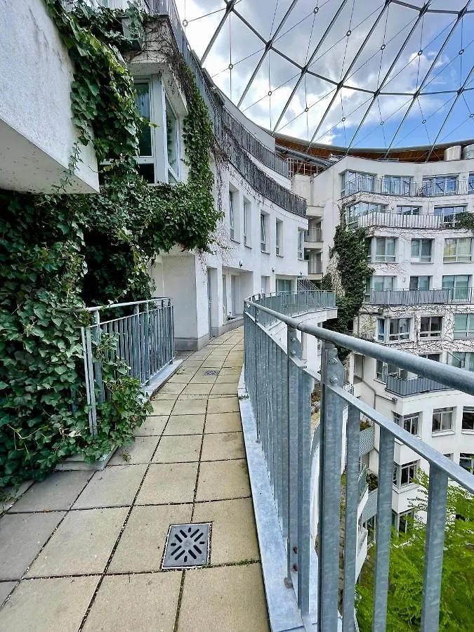 Una Lägenhet Wien